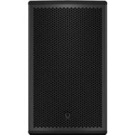 Adorama Turbosound NuQ82 2-Way 8 Full Range Loudspeaker, Single, Black NUQ82