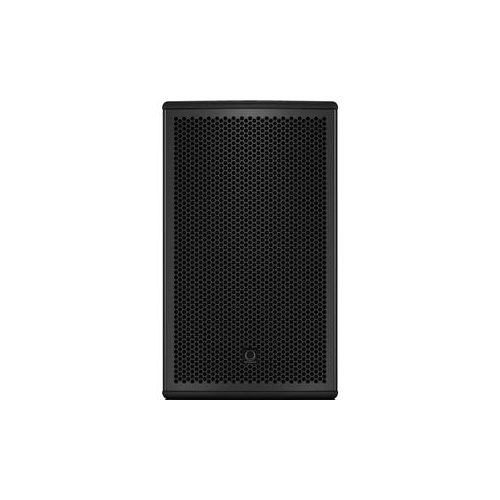  Adorama Turbosound NuQ82 2-Way 8 Full Range Loudspeaker, Single, Black NUQ82