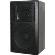 Galaxy Audio Core 15 2-Way Speaker, Single, Black CR15 - Adorama