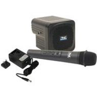 Adorama Anchor Audio AN-30 Basic Package with Wireless Handheld Mic AN-30BP