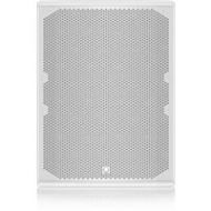 Adorama Turbosound Dublin TCX122 2-Way 12 Loudspeaker, Single, White TCX122WH