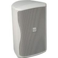 Adorama Telex ZX1i-100t 200W 8 In/Outdoor Installation Speaker, Single, White F.01U.265.580