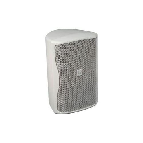  Adorama Telex ZX1i-100t 200W 8 In/Outdoor Installation Speaker, Single, White F.01U.265.580