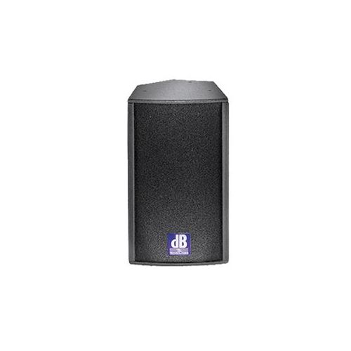  Adorama dB Technologies ARENA 8 8 2-Way Passive Speaker with 1.5 Voice Coil, Single ARENA 8