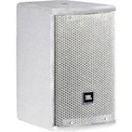 Adorama JBL AC599 15 2-Way Full-Range Passive Loudspeaker System, White AC599-WH