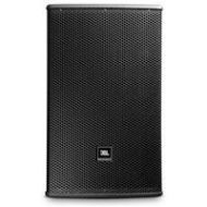 Adorama JBL AC566 15 2-Way Full-Range Passive Loudspeaker System, Black AC566