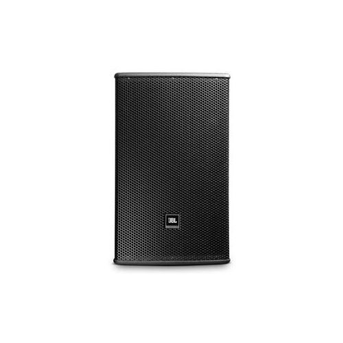  Adorama JBL AC566 15 2-Way Full-Range Passive Loudspeaker System, Black AC566