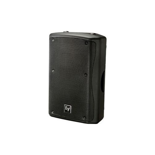  Adorama Electro-Voice Zx3-60 600 Watts 12 2-Way Passive Loudspeaker, Single, Black F.01U.265.585