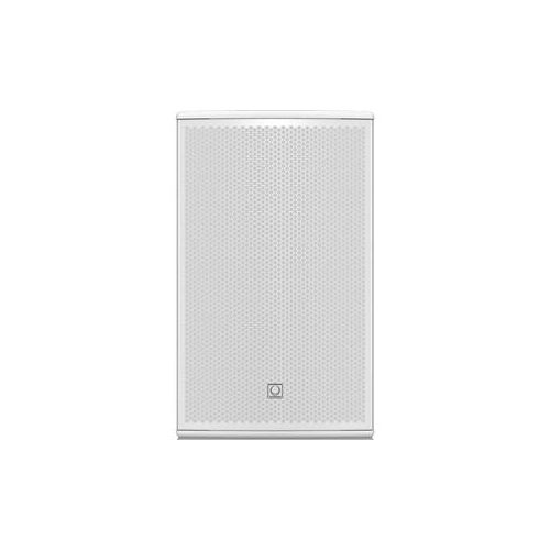  Adorama Turbosound NuQ102-AN 10 2-Way Full Range Loudspeaker, Single, White NUQ102ANWH