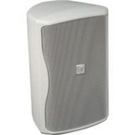 Adorama Telex Zx3-60PI 600 Watts 12 2-Way Passive Loudspeaker, Single, White F.01U.265.604