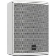 Adorama Tannoy VX 8 8 Dual Concentric Full Range Passive Loudspeaker, White, (Pair) VX8WH