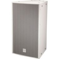 Adorama Telex EVF-1152S/43 15 2-Way PI-Weatherized Loudspeaker, Single, White F.01U.272.521