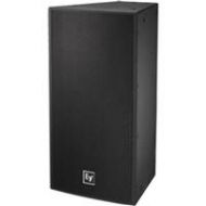 Adorama Telex EVF-1122S/126 12 2-Way 120x60 Fiberglass Speaker, Single, Black F.01U.272.921