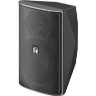 TOA Electronics 15W Indoor Speaker, Single, Black F1000BT - Adorama