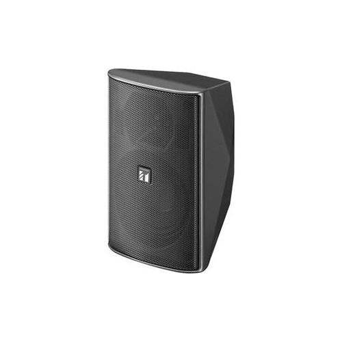  TOA Electronics 15W Indoor Speaker, Single, Black F1000BT - Adorama