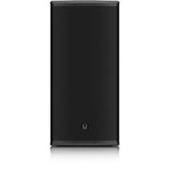 Adorama Turbosound Athens TCS122/64 2-Way 12 Full Range Loudspeaker, Single, Black TCS122/64