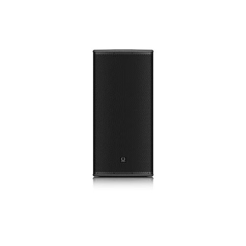  Adorama Turbosound Athens TCS122/64 2-Way 12 Full Range Loudspeaker, Single, Black TCS122/64