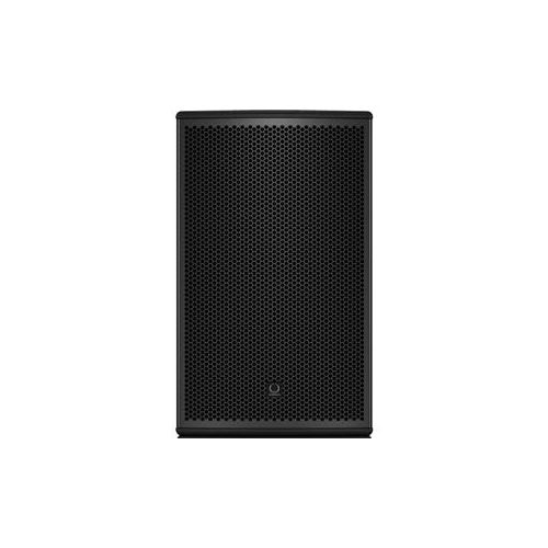  Adorama Turbosound NuQ102-AN 10 2-Way Full Range Loudspeaker, Single, Black NUQ102AN