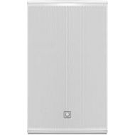 Adorama Turbosound NuQ152 2-Way 15 Full Range Loudspeaker, Single, White NUQ152WH