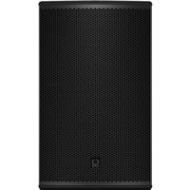 Adorama Turbosound NuQ152 2-Way 15 Full Range Loudspeaker, Single, Black NUQ152