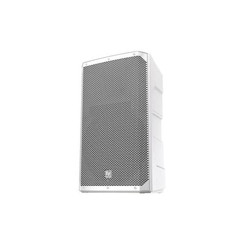  Adorama Electro-Voice ELX200-10P 10 2-Way 1200W Powered Speaker, White, Single F.01U.361.351