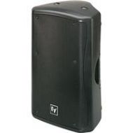 Adorama Telex Zx5-90PI 600W 15 2-Way Full-Range Loudspeaker, Single, Black F.01U.265.568