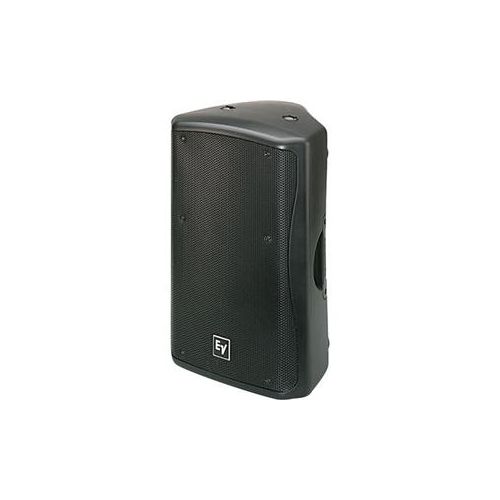  Adorama Telex Zx5-60PI 600W 15 2-Way Full-Range Loudspeaker, Single, Black F.01U.265.569
