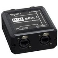 Adorama Neumann Subwoofer EtherCon Adapter for SRC 1/SRC 2/RS-232 SEA 1