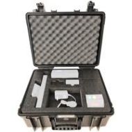 DSAN Carry Case for Limitimer Conference System CS-6000 - Adorama