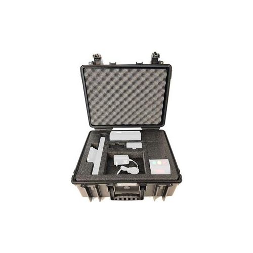  DSAN Carry Case for Limitimer Conference System CS-6000 - Adorama