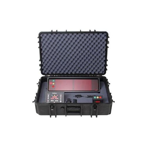  Adorama DSAN Large Carrying/Storage Case for Limitimer System CS-827