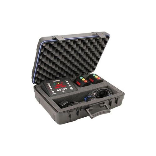  DSAN Carrying/Storage Case for Limitimer System CS-518 - Adorama