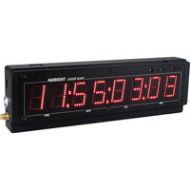 Adorama Ambient Recording Lockit Time Code LED Slate Display Module ACN-LD