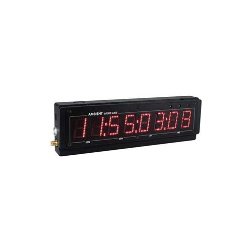  Adorama Ambient Recording Lockit Time Code LED Slate Display Module ACN-LD