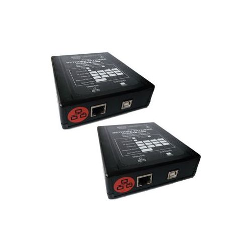  DSAN Network Extender IP-2000X-PC - Adorama