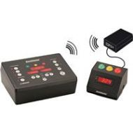 Adorama DSAN Limitimer PRO-2000BT Bluetooth Speaker Timer System PRO-2000BT