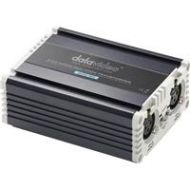 Datavideo DAC-80 Audio Isolation Transformer DAC-80 - Adorama