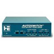 Adorama Henry Engineering AutoSwitch Audio Switcher & Silence Sensor AS