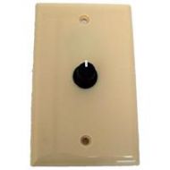 Adorama Rolls WP37 Volume Control Wall Plate,RM64/67/70 Control WP37