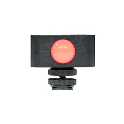  Adorama Skaarhoj Additional Tally Light for the Tally Box TALLY-LIGHT-SOLO-V2