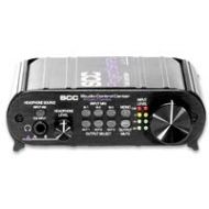 Adorama Art Pro Audio SCC Studio Control Center, 10-100kHz Frequency Response SCC