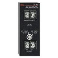 RDL TX-70A Input Interface with Unbalanced Line Out TX-70A - Adorama