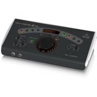 Adorama Behringer Xenyx Control2USB Studio Control and Communication Center CONTROL2USB