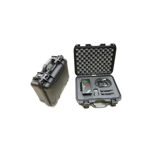  Adorama DSAN Replacement Carry Case for PerfectCue Cue Light System PC-CASE