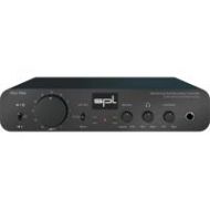 Adorama SPL Marc One - The Monitor And Recording Controller with 32-Bit AD/DA Converter SPLMARC1