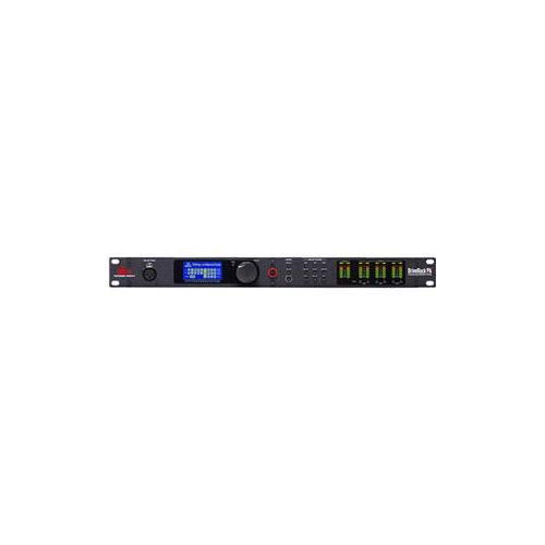  Adorama DBX DriveRack PA2 Complete Loudspeaker Management System PA2