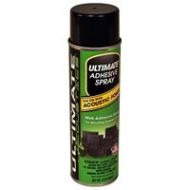 Ultimate Acoustics AS1 Adhesive Spray 17818 - Adorama