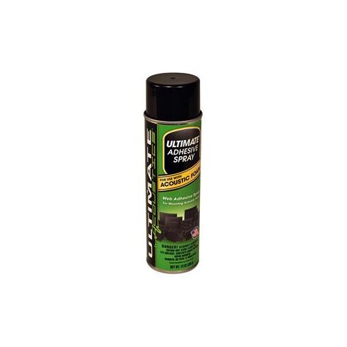  Ultimate Acoustics AS1 Adhesive Spray 17818 - Adorama