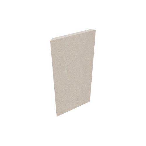  Adorama Auralex 2x24x48 Acoustical ProPanel with 4 CTC Corner Impaling Clips, Birch M224BIR