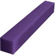 Auralex 3x3x24 CornerFills, 16-Piece, Purple 3X3CFPUR - Adorama